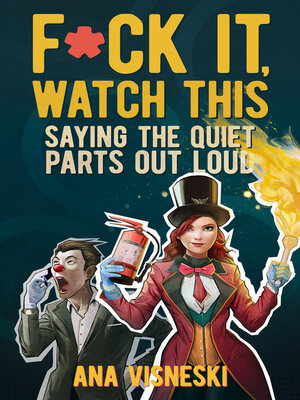 cover image of F*ck it, Watch This
